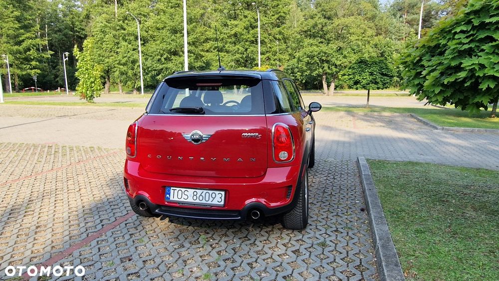 MINI Countryman - 12