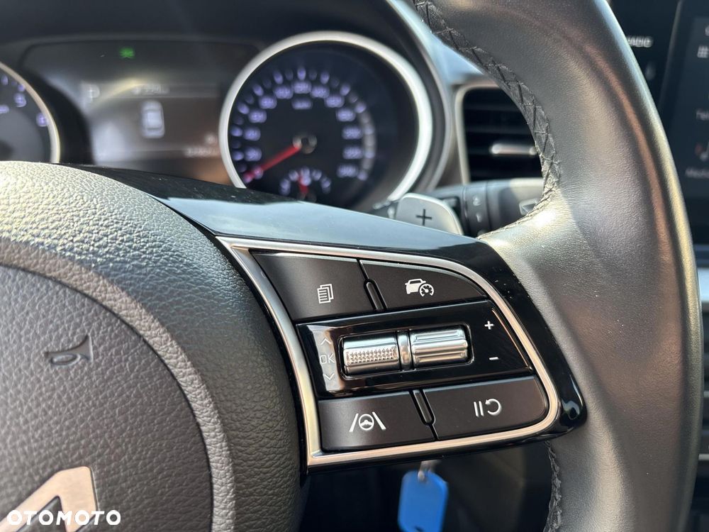 Kia Ceed 1.5 T-GDI M DCT - 24