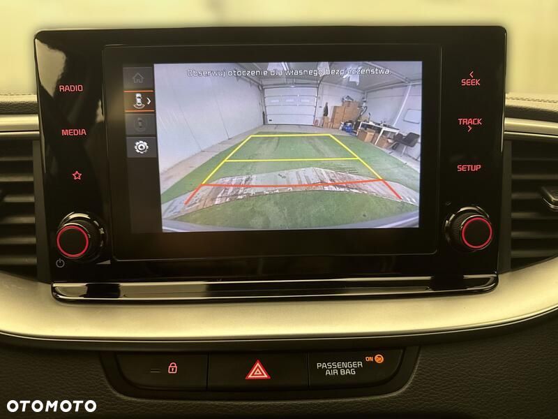 Kia Ceed 2023
