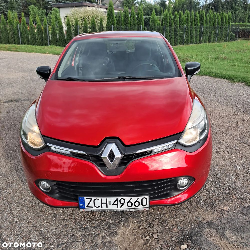 Renault Clio - 3