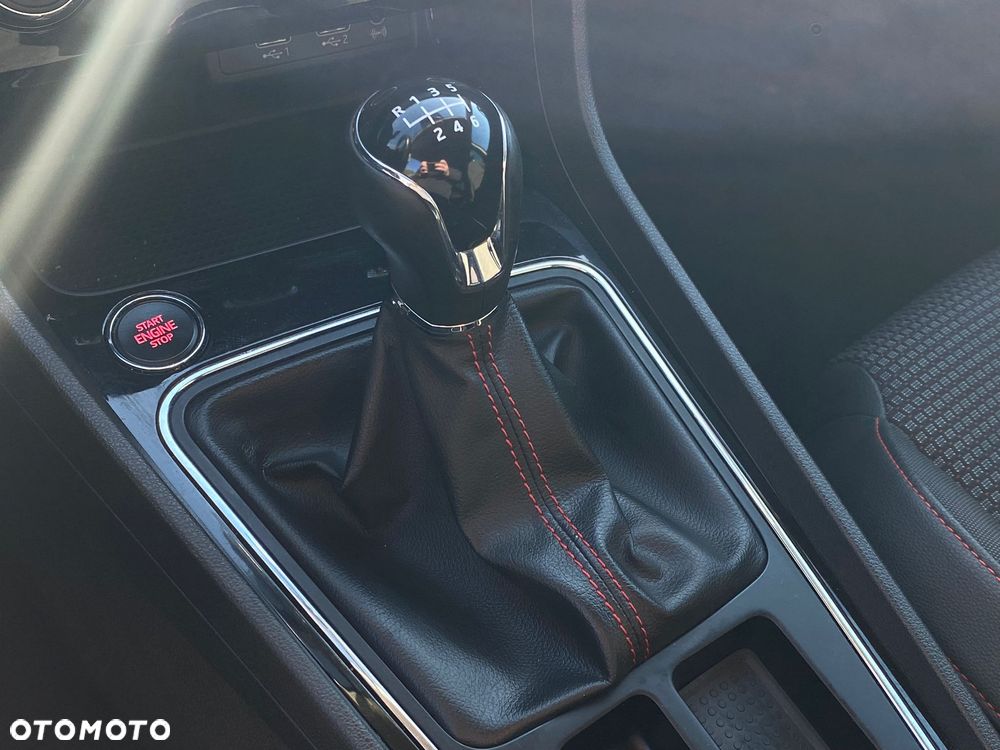 Seat Leon 1.5 EcoTSI Evo FR S&S - 20