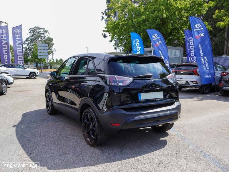 Opel Crossland 1.2 T Elegance - 5