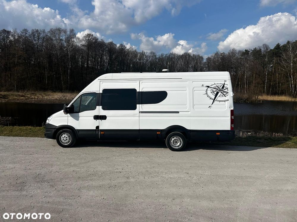 Iveco DAILY - 6