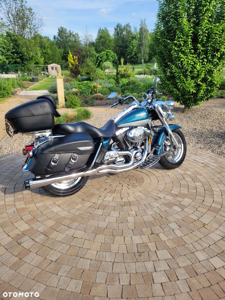 Harley-Davidson Touring Road King - 4