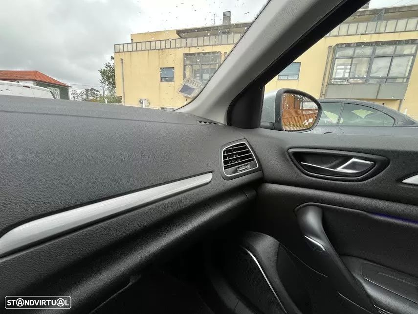 Renault Mégane Sport Tourer 1.6 dCi Limited - 28
