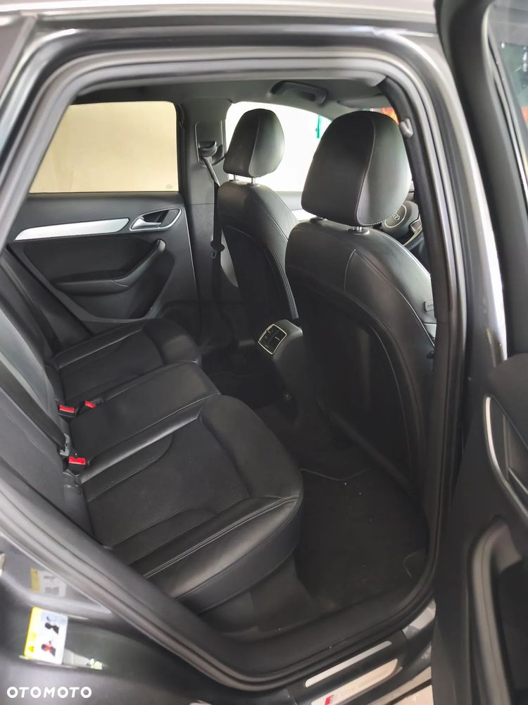 Audi Q3 - 6