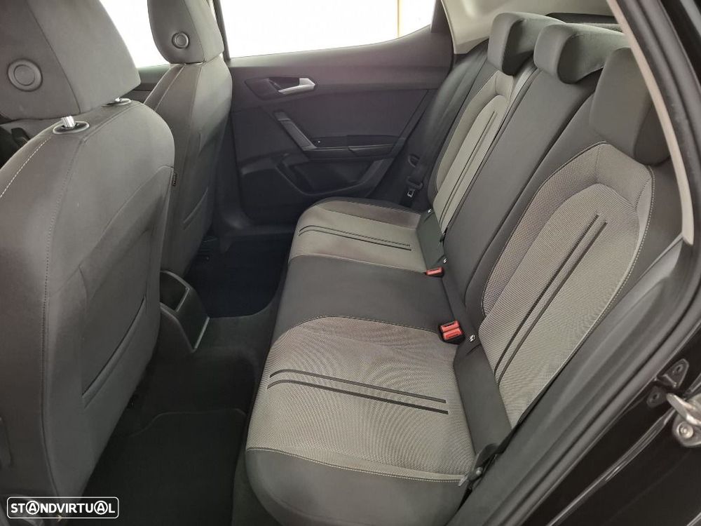 SEAT Leon 2.0 TDI Style - 13