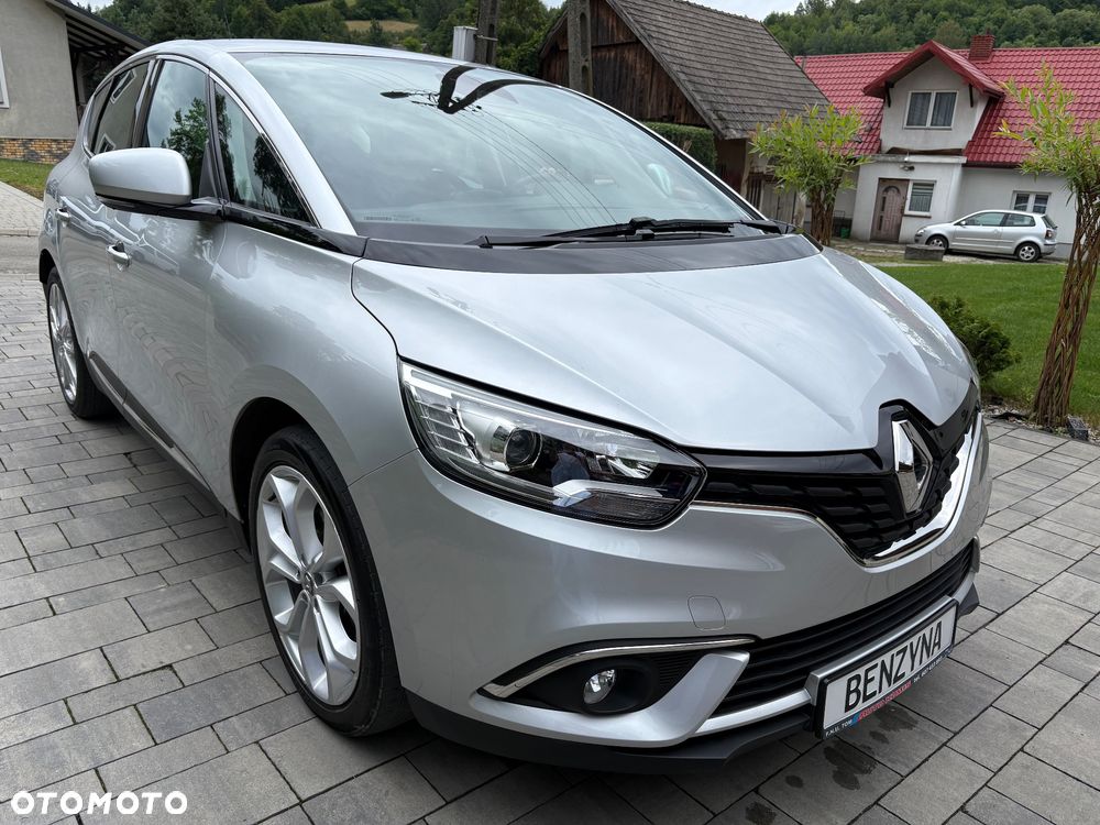Renault Scenic - 4