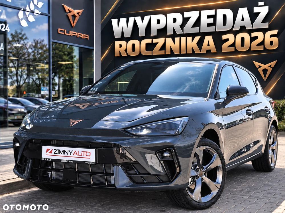 Cupra Leon 1.5 eTSI DSG - 2