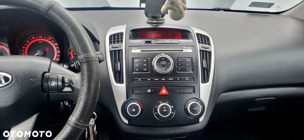 Kia Ceed Cee'd 1.6 Comfort - 20