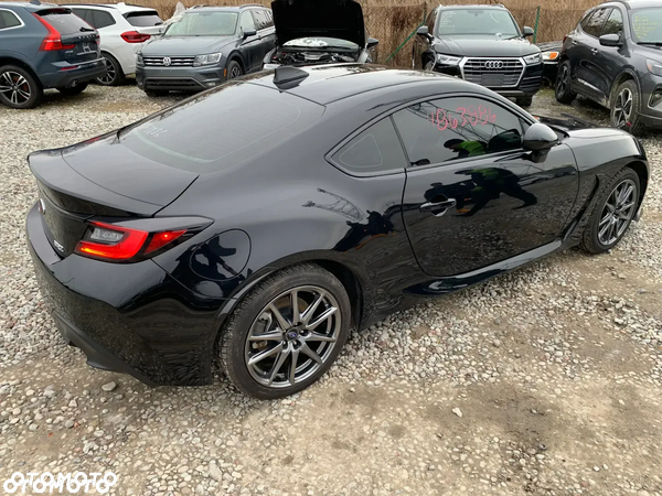 Subaru BRZ 2.4i Sport