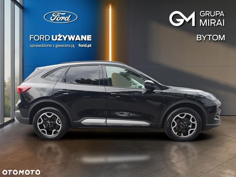 Ford Kuga 2.5P PHEV FWD Active X eCVT - 7
