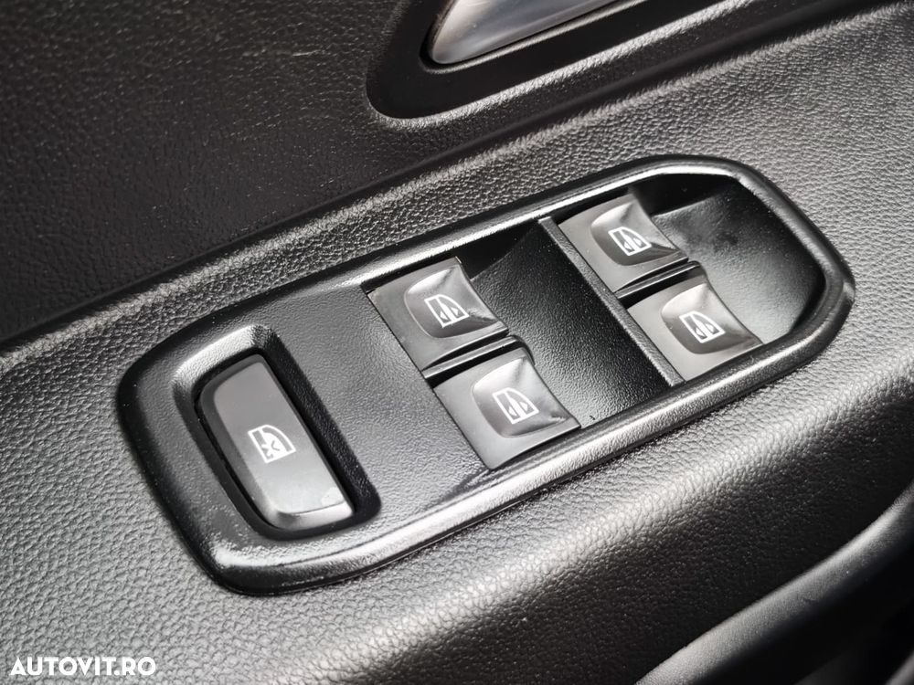 Dacia Duster Blue dCi 115 4WD Prestige - 26