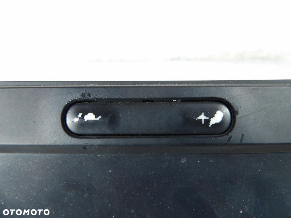 RENAULT CAPTUR RADIO 281150198R - 2
