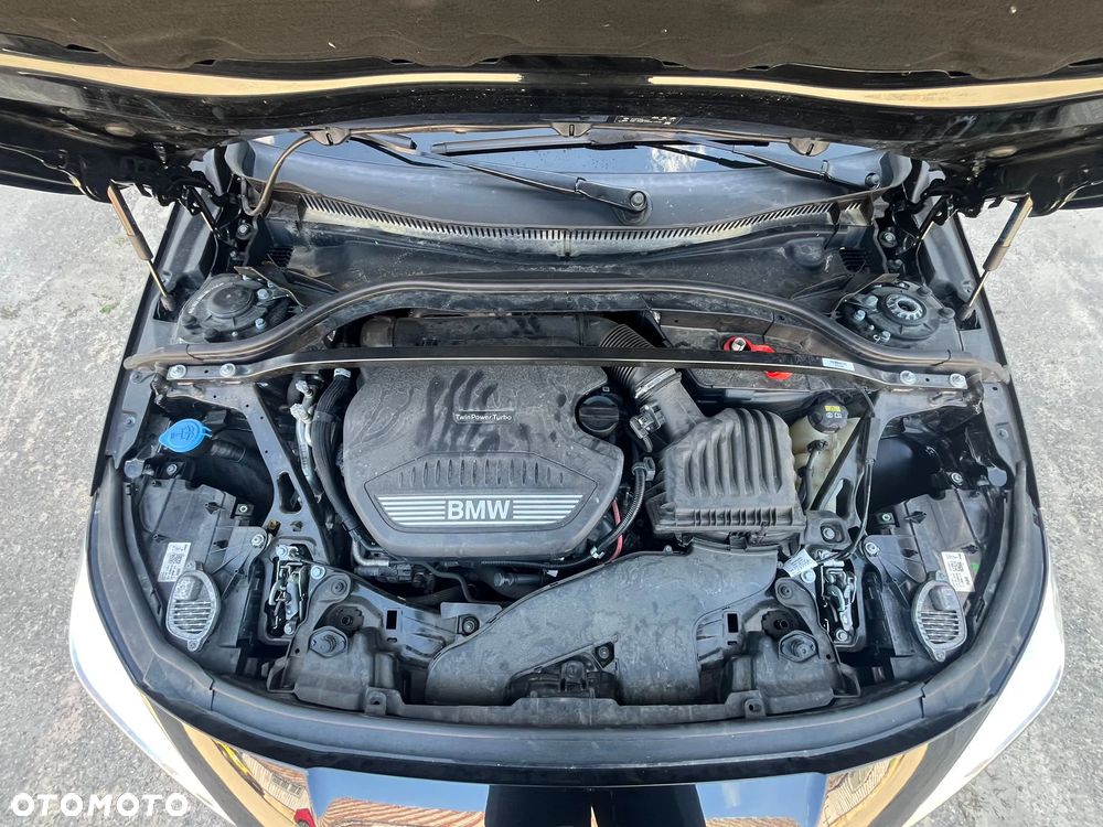 BMW Seria 1 118d Edition M Sport Shadow - 6