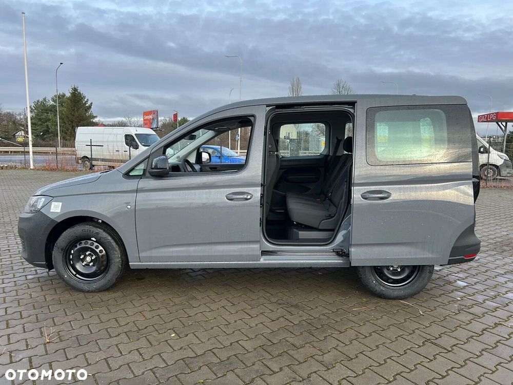 Volkswagen Caddy - 8