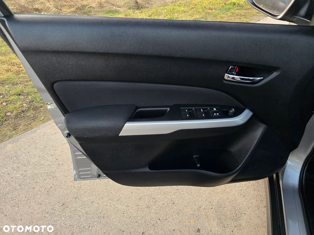 Suzuki Vitara 1.6 (4x4) Allgrip Limited - 19