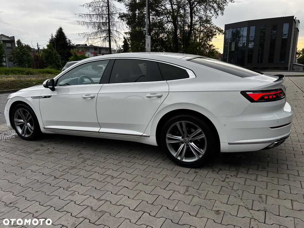 Volkswagen Arteon 2.0 TSI R-Line DSG - 15