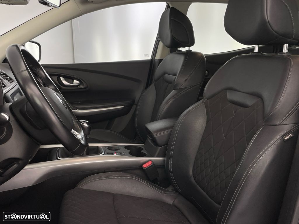 Renault Kadjar 1.3 TCe Intens - 19