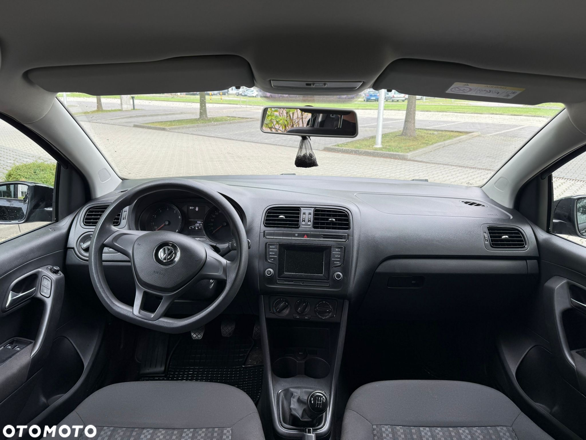 Volkswagen Polo - 7