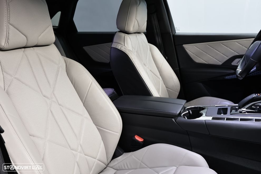 DS DS7 Crossback E-Tense Grand Chic EAT8 - 22