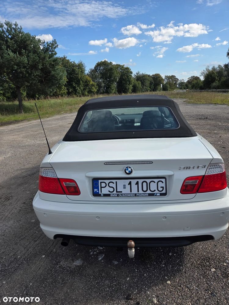 BMW Seria 3 - 3
