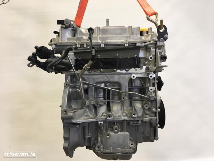 Motor Renault Clio IV/ Captur 1.2 Tce Ref.: H5F 403 - 1