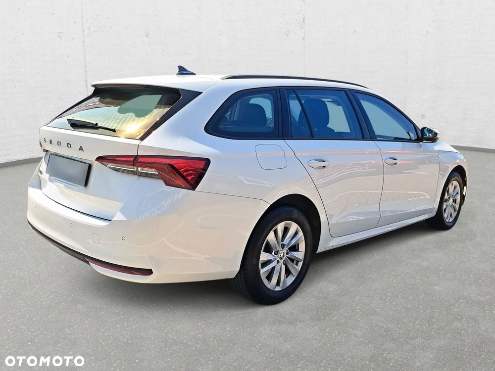 Skoda Octavia 1.5 TSI Drive Essence - 6