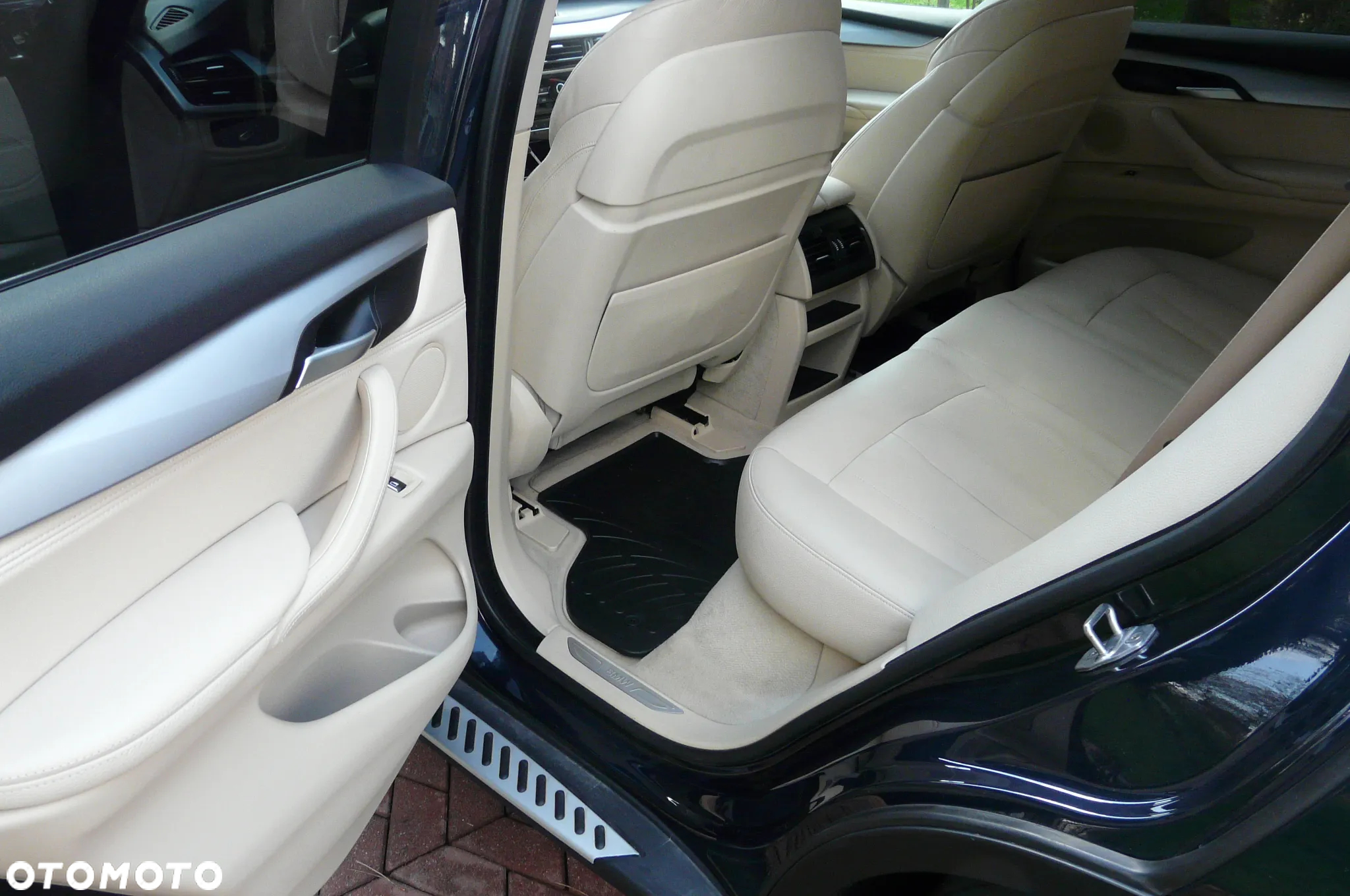 BMW X5 xDrive25d Sport-Aut - 21