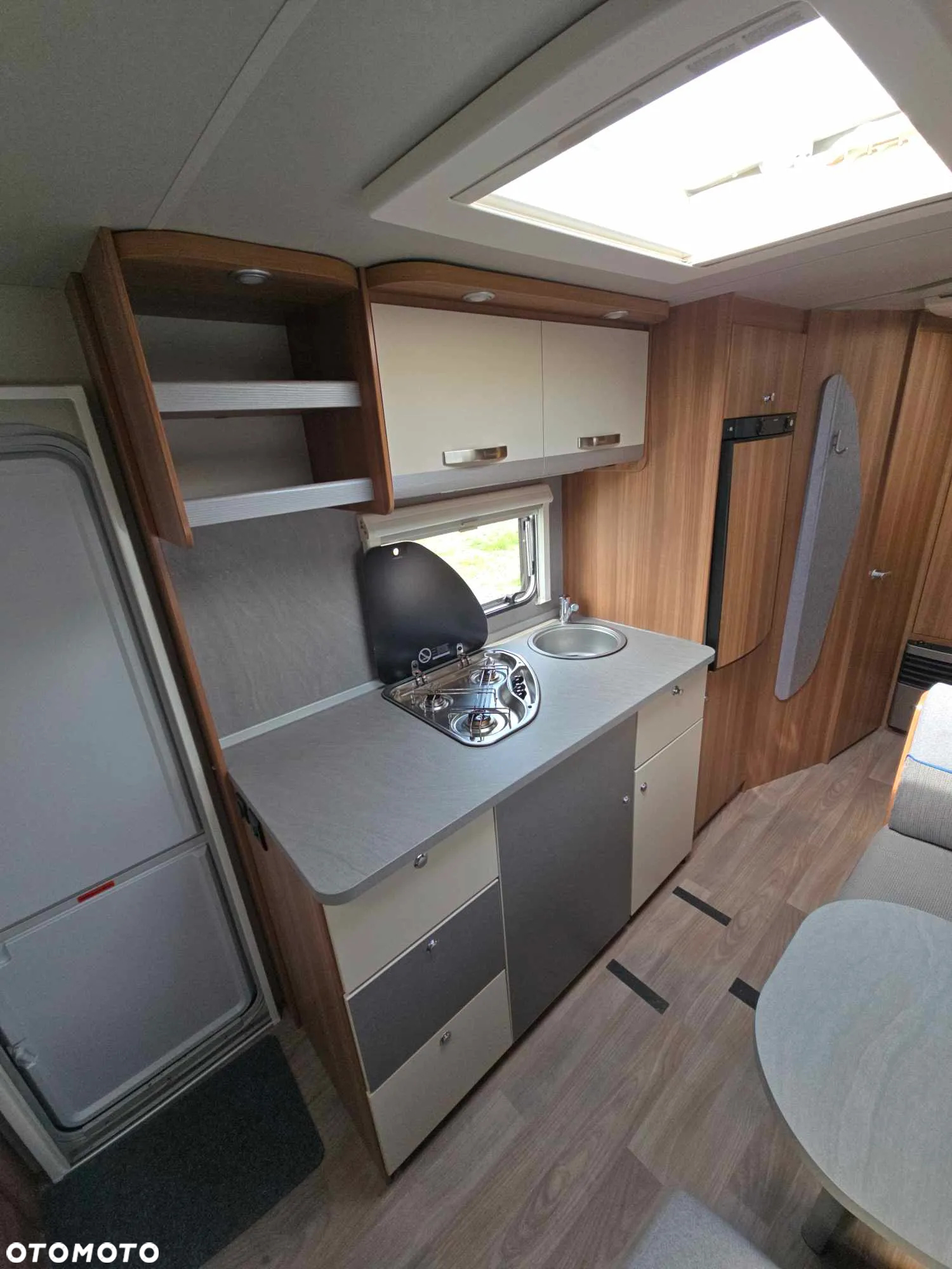 Weinsberg CaraOne - 7