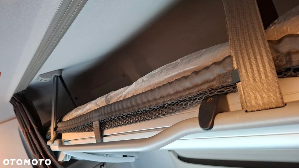 DAF XF 480 FT / LOW DECK / MEGA / CAŁY NA PODUSZKACH / JAK NOWY ! - 28