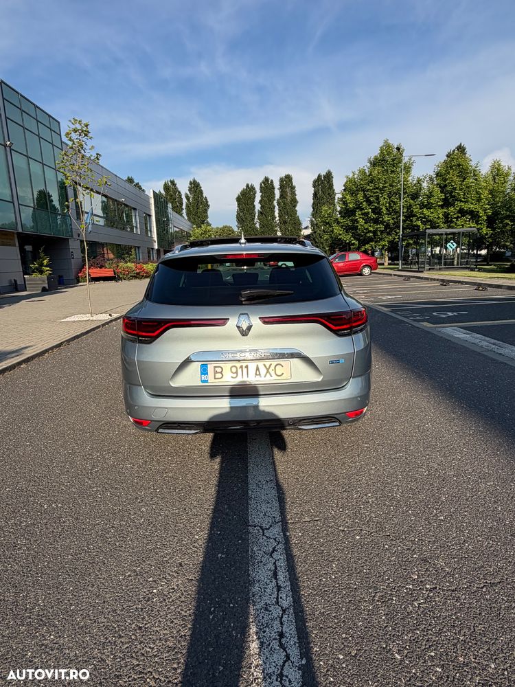 Renault Megane E-TECH 160 INTENS - 6