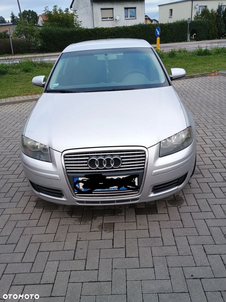 Audi A3 - 9