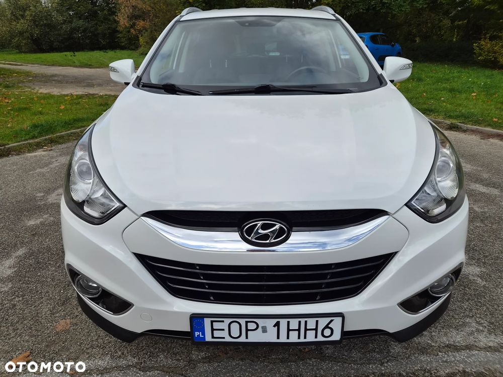 Hyundai ix35 - 5