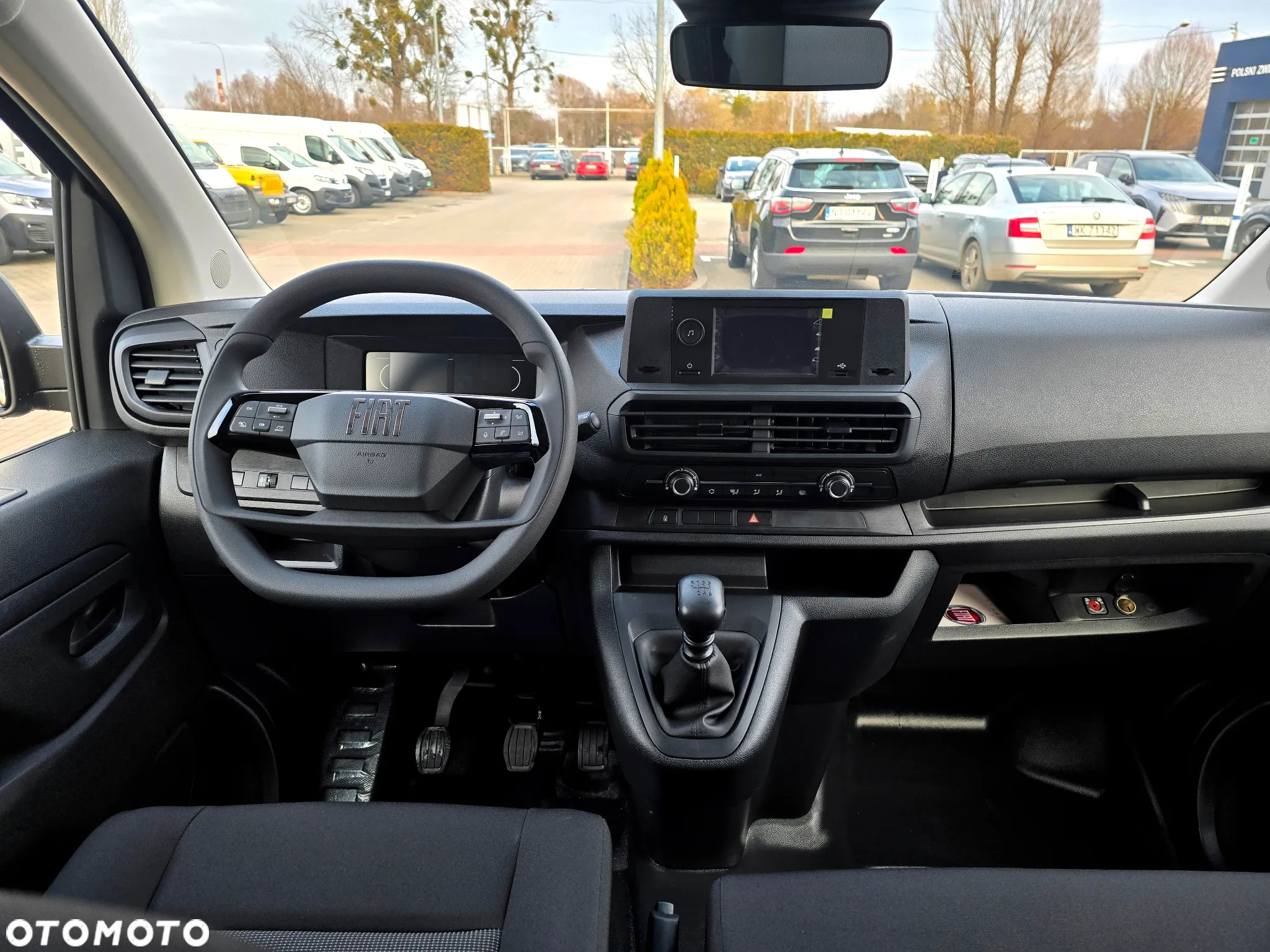Fiat Scudo - 13