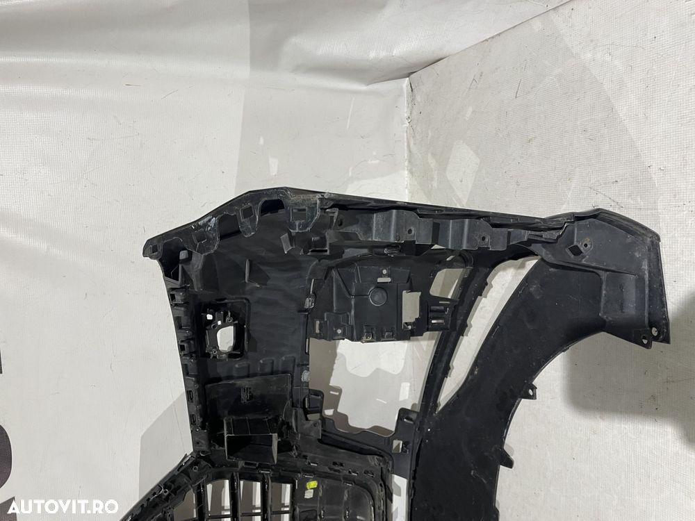 Bara fata Audi Q7, S-Line, 2015, 2016, 2017, 2018, 2019,cod origine OE 4M0807437. - 5