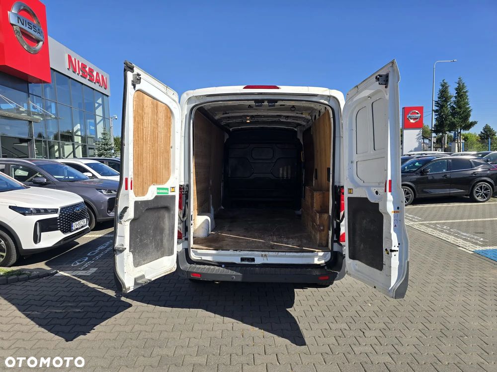 Ford Transit L2 VA Trend - 7