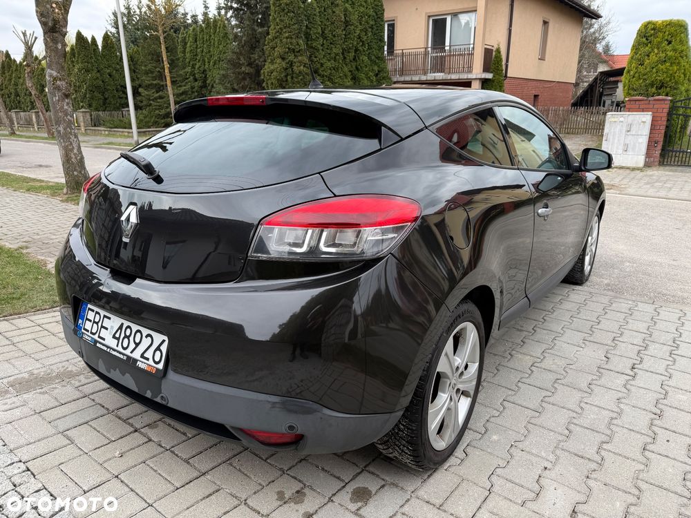 Renault Megane 1.6 Dynamique - 3