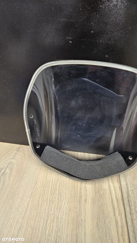 Szyba owiewka Suzuki SFV 650 Gladius - 9