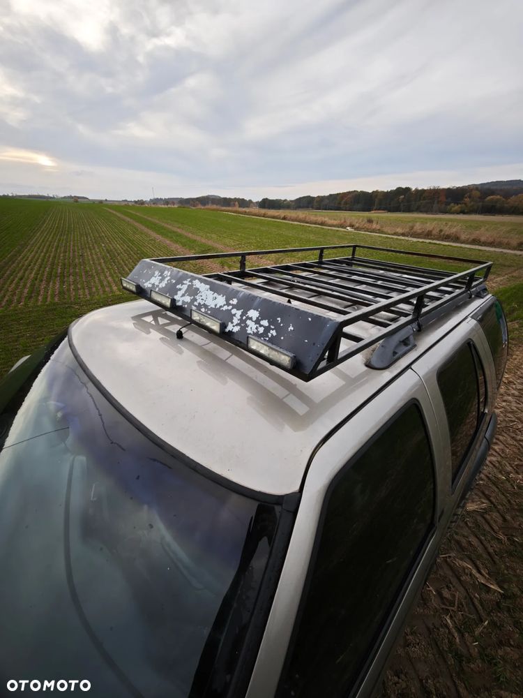 Chevrolet Blazer 4.3 4WD - 7