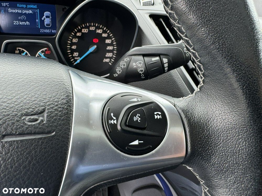 Ford Kuga 2.0 TDCi Titanium - 23