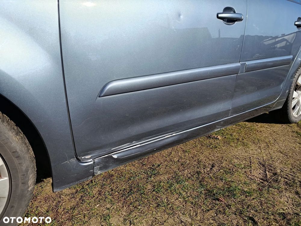 Citroën C4 Picasso 2.0 HDi FAP ESG6 Confort - 9