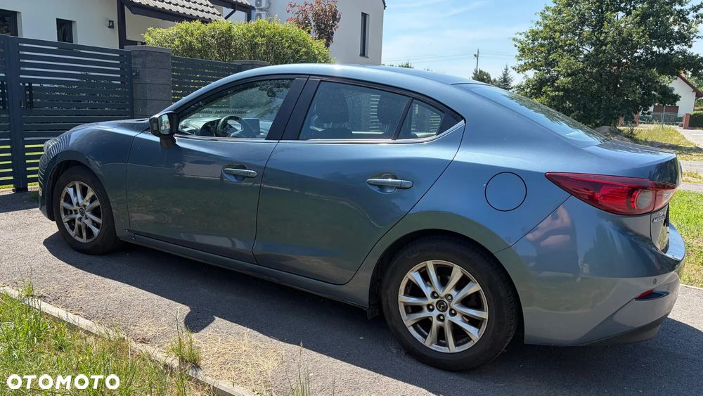 Mazda 3 2.0 Skyenergy - 1