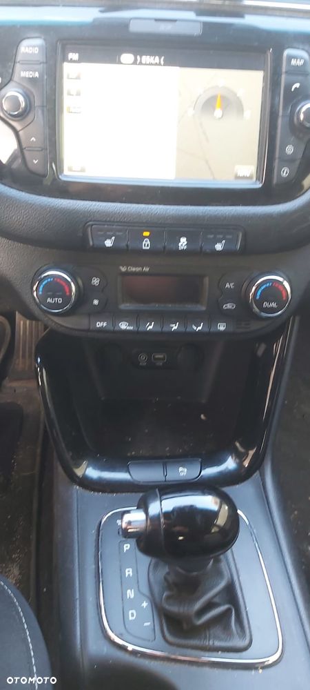 Kia Ceed Cee'd 1.6 GDI L Business Line DCT - 10