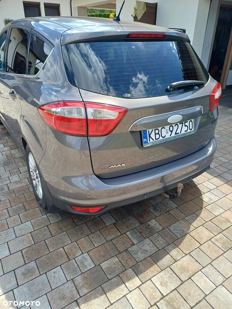Hyundai ix35 2.0 CRDi 4WD Automatik Trend - 11