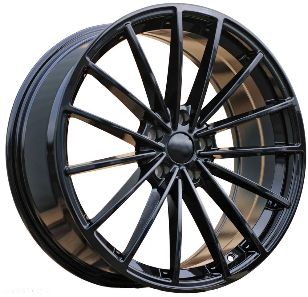 FELGI R18 5x112 do VW Arteon Passat B9 B8 B7 CC Variant Alltrack T-Roc - 2
