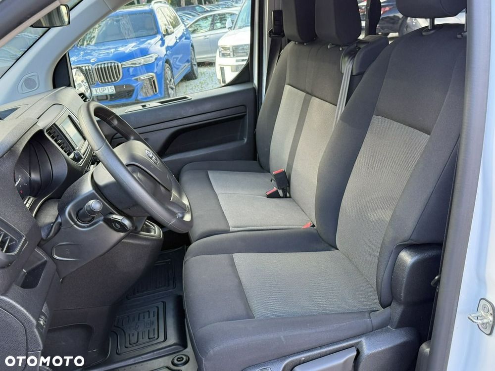 Toyota Proace Verso 2.0 D4-D Long Business - 13