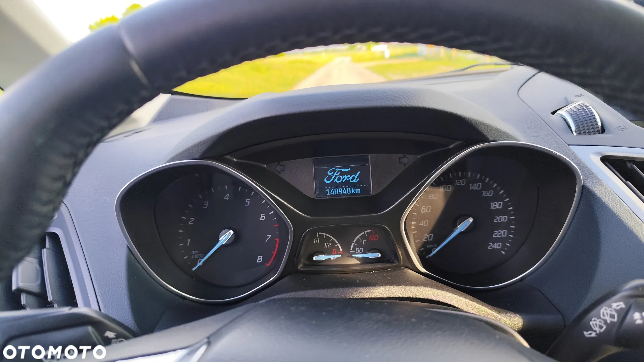 Ford C-MAX 1.6 EcoBoost Trend ASS - 11
