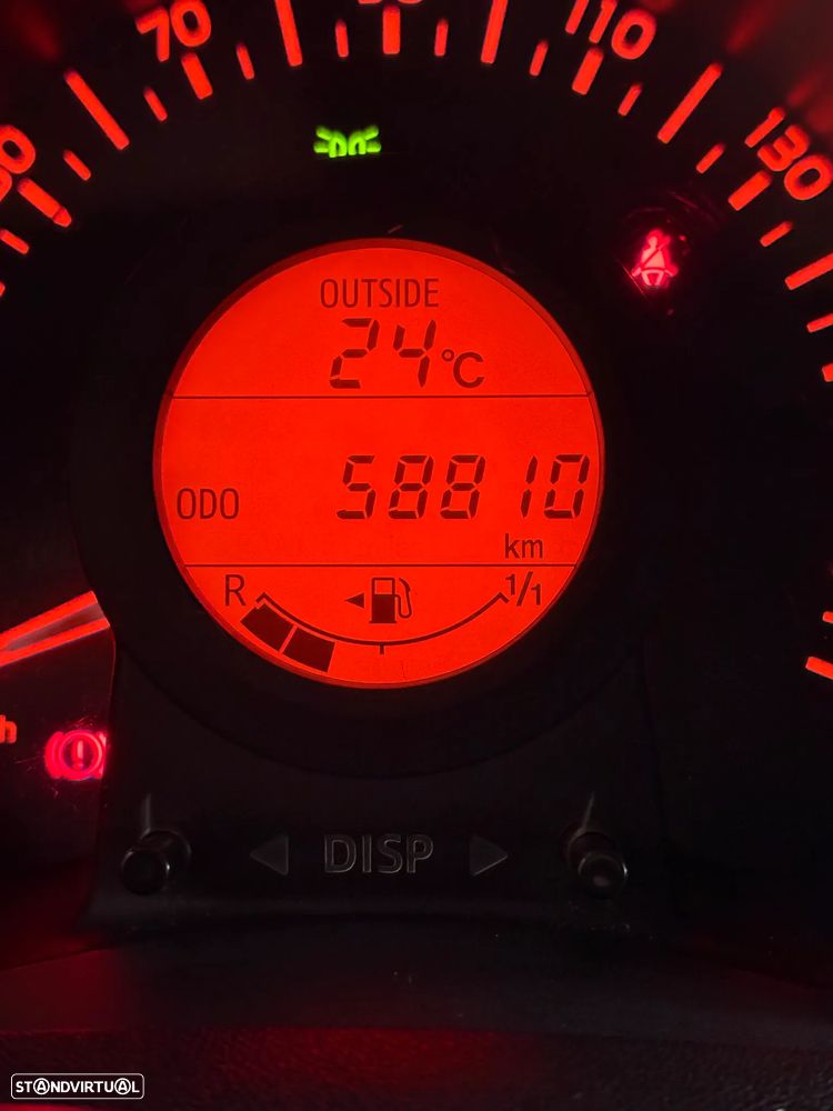 Citroën C1 1.0 VTi Live - 13