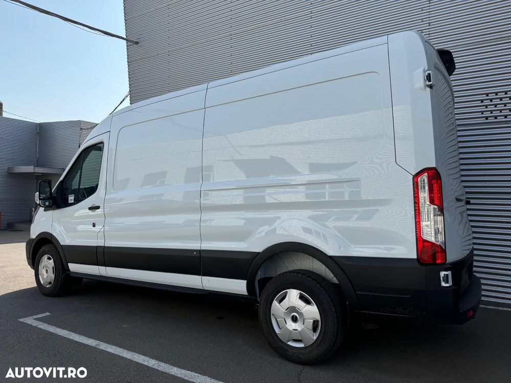 Ford Transit - 7